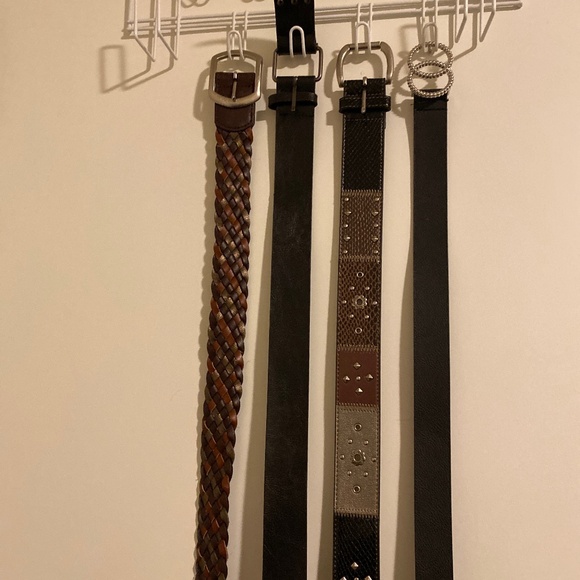 Belts - Picture 1 of 2